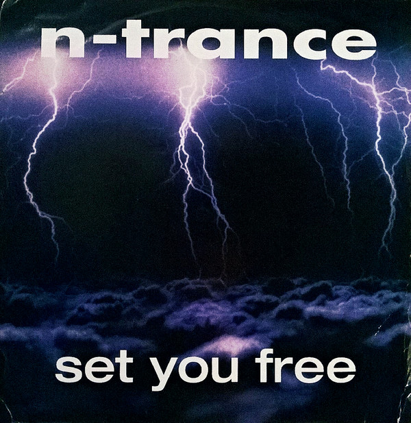 N-Trance · Set you free