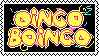Stamp 57; OINGO BOINGO