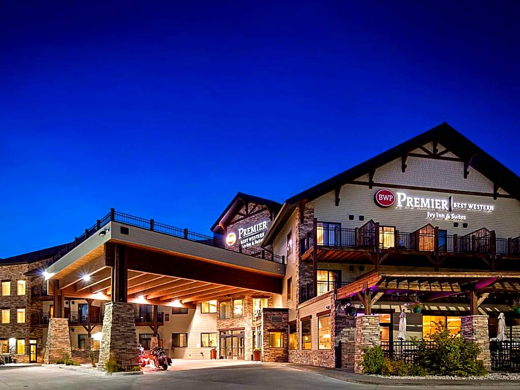 Best Western Premier Ivy Inn & Suites (Cody)