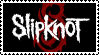Stamp 48; Slipknot