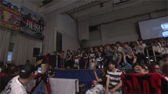 7. Half-Hour Hour Show: In-ring Promo with Will Ospreay 5cj83d8d