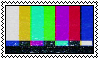 Stamp 16; TV Error