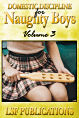 Domestic Discipline for Naughty Boys - Volume 3