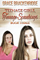 Teenage Girls, Teenage Spankings - Book Three