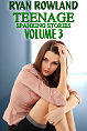 Teenage Spanking Stories - Volume 3