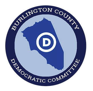 Burlington County Democratic Committee