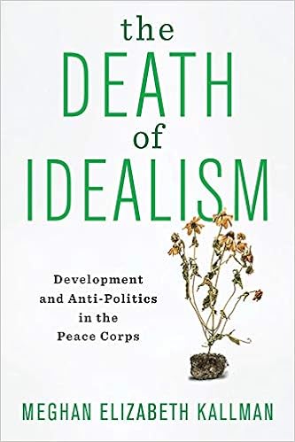 The Death of Idealism