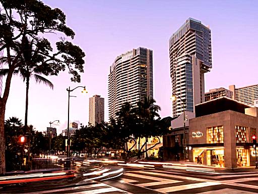 The Ritz-Carlton Residences Honolulu