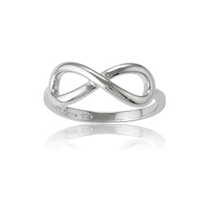 tiffany infinity ring price