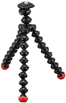 Joby Gorillapod Magnetic Trépied For Compact Cameras