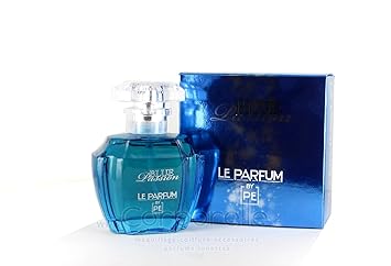 Blue passion femme - parfum 100ml by P.E - sjsnfnnfmnnfdd