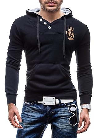 caleçon homme pull in