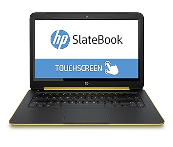 HP Slatebook 14-p000ns - PortÃ¡til de 14" (nVIDIA Tegra 4, 2 GB de RAM