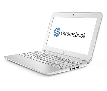 HP Chromebook 11-2000ns - PortÃ¡til de 11.6" (Samsung Exynos 5 Dual, 2