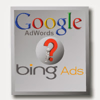 Google Ads | Bing Ads Resource Bubbles