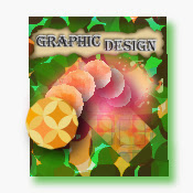 Graphic Design Learning Resource Bubbles