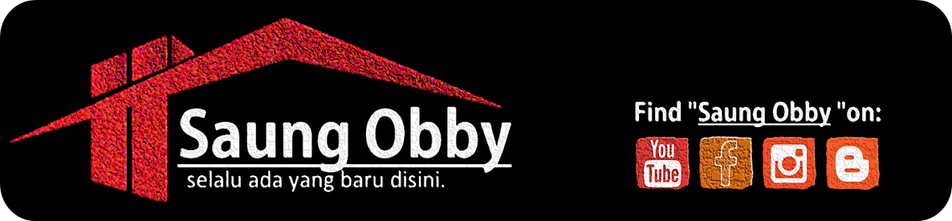 Saung Obby