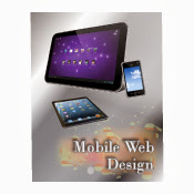 Mobile Web Design Learning Resource Bubbles