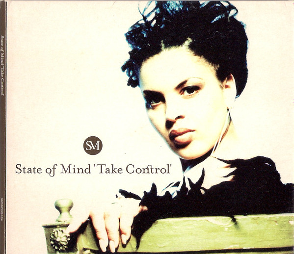 State of Mind · Take control