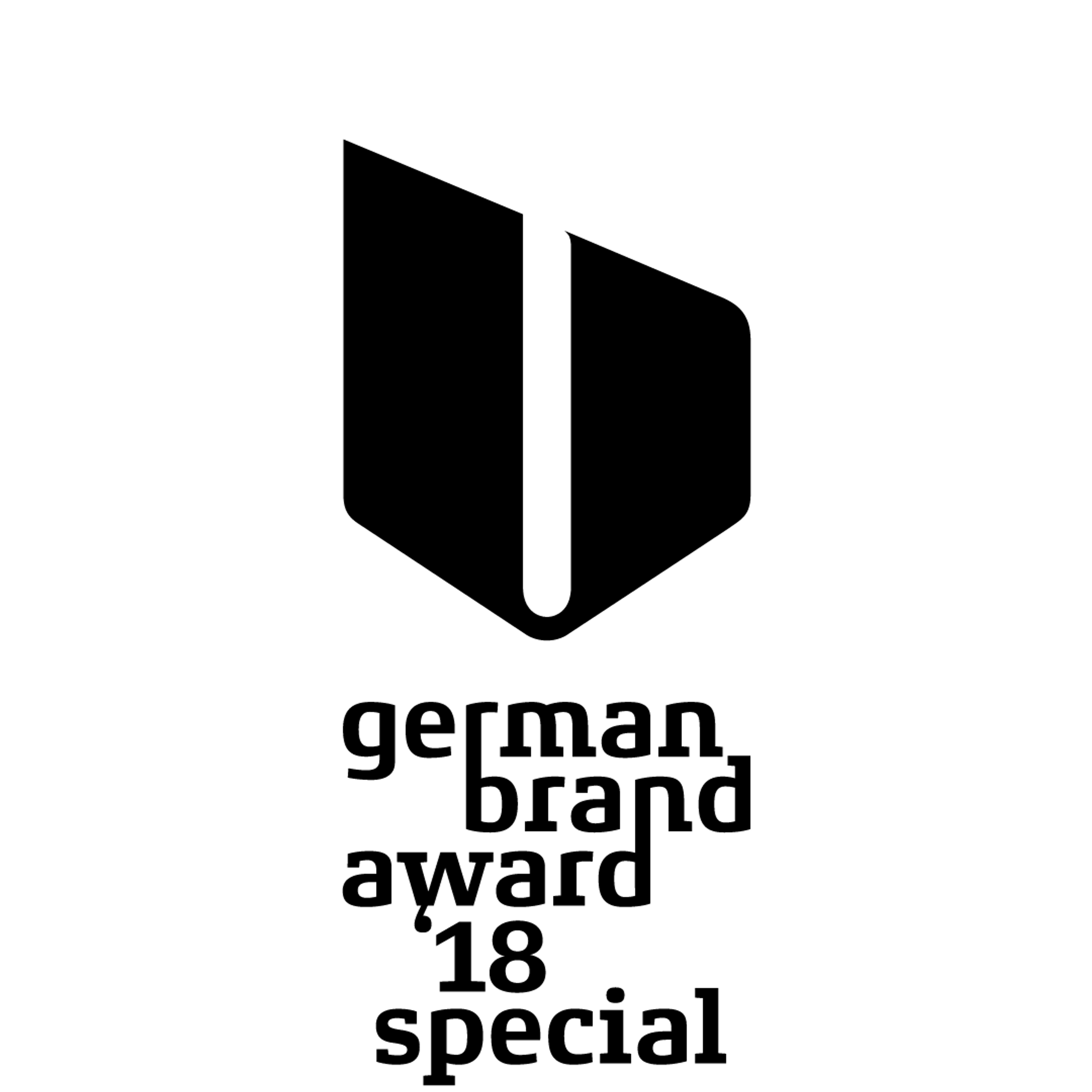 logo german brand awards