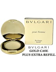 bvlgari solid perfume