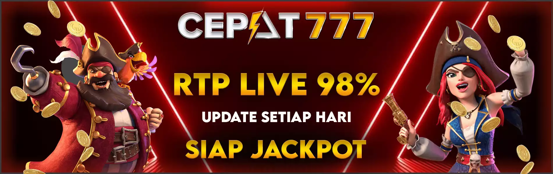 CEPAT777