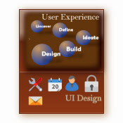 User Experience UI Design Resource Bubbles thumbnail