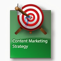 Web Content Strategy Resource Bubbles