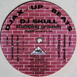 Stomping grounds - DJ Skull