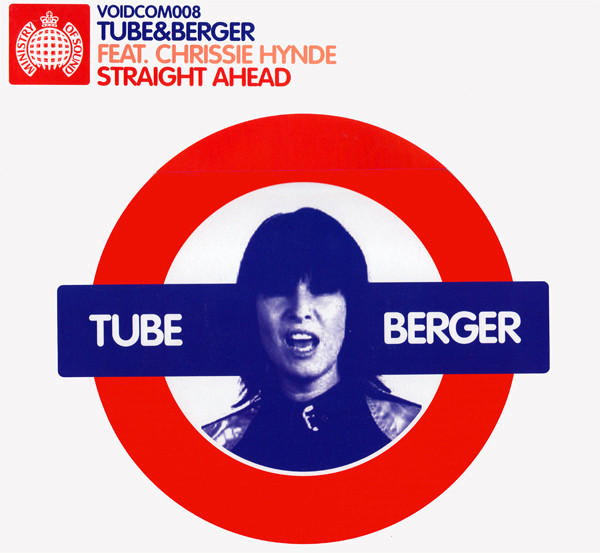 Tube & Berger · Straight ahead