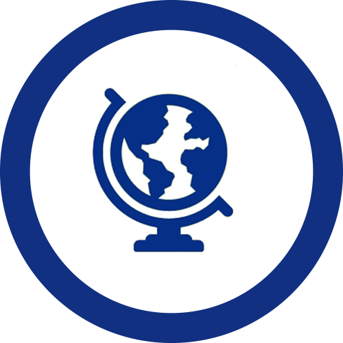 GLOBAL LEARNING OFFICE organization icon