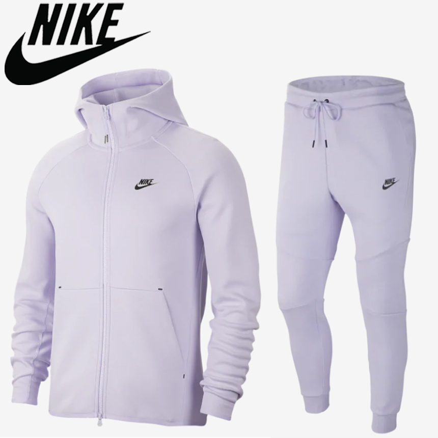 [해외미국] Nike Tech Fleece 나이키 테크 후리스 남자 후드집업 및 후리스팬츠바지 