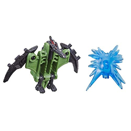 Transformers Toy Generations War for Cybertron: Siege Battle Masters Wfc-S16 Pteraxadon Action Figure - Adults & Kids Ages 8 & Up 1.5, 본문참고 