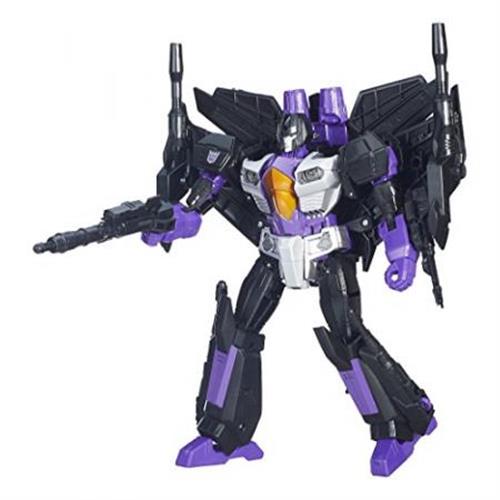 Transformers Generations Leader Skywarp Action Figure, 1 