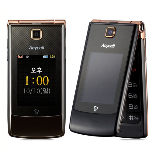 삼성 SKT 2G SCH-Z100S 와이즈클래식폰 휴대폰, 랜덤발송(외관순), SKT/2G/SCH-Z100S/와이즈클래식폰 