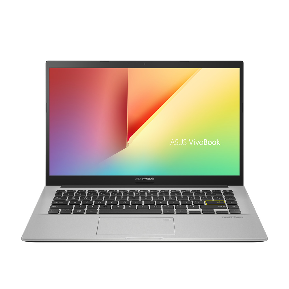 에이수스 Vivobook 14 드리미 화이트 노트북 D413DA-CP007 (라이젠7-3700U 35.5cm), 256GB, 윈도우 미포함 등, 8GB