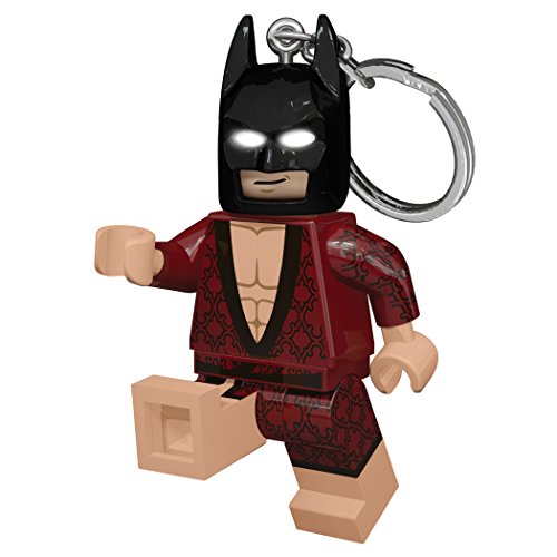 LEGO Batman Movie Kimono Batman Key Light, 본품선택 