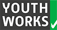Youth Works Northamptonshire logo
