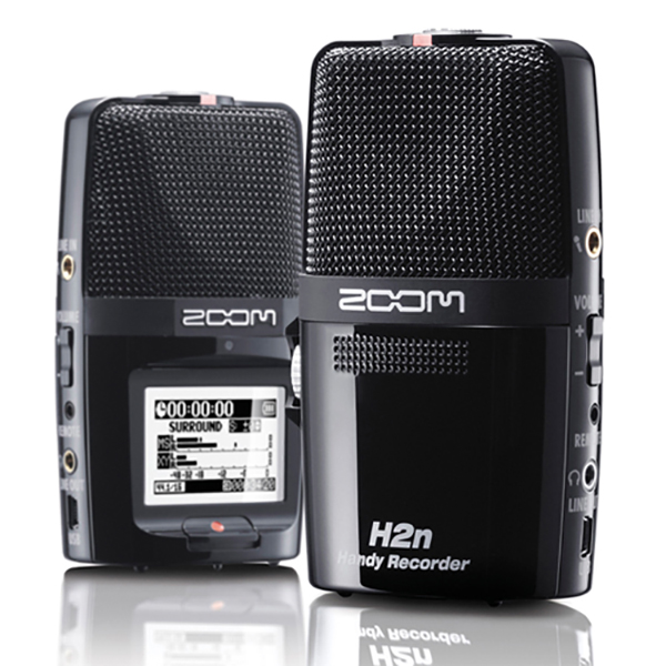 ZOOM 정품ZOOM H2N(2GB)악기연주 콘서트 공연장 정품만AS가능, ZOOM H2N 