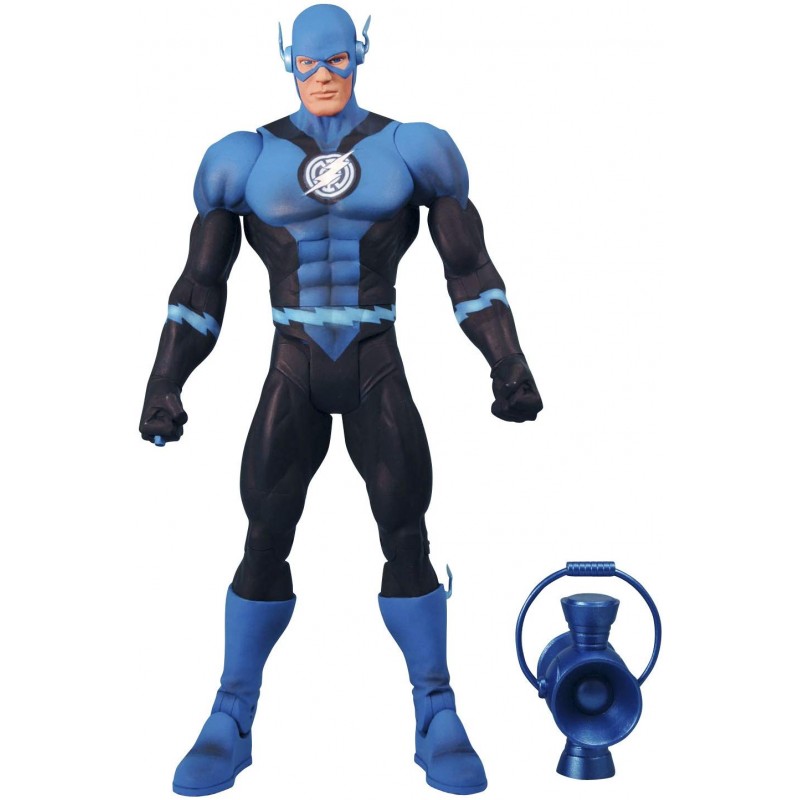 DC Universe Classics 플래시 블루 랜턴 Collectible Figure 