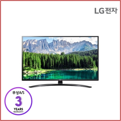 LG전자 LG AI ThinQ UHD-TV 65인치(163cm) 65UM781C3NA (벽걸이 배송 폐가전수거 무료), 방문설치, 스탠드 