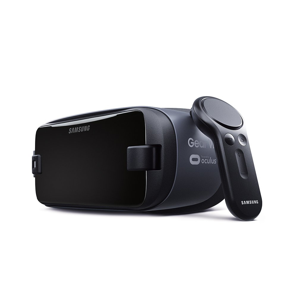 삼성전자 기어 VR 컨트롤러(2017)SM-R325NZVAXAR(US Version) 