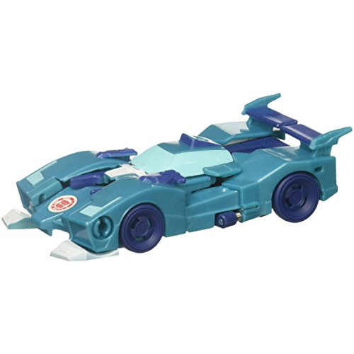 Transformers Robots in Disguise Combiner Force 1-Step Changer Blurr, 본문참고 