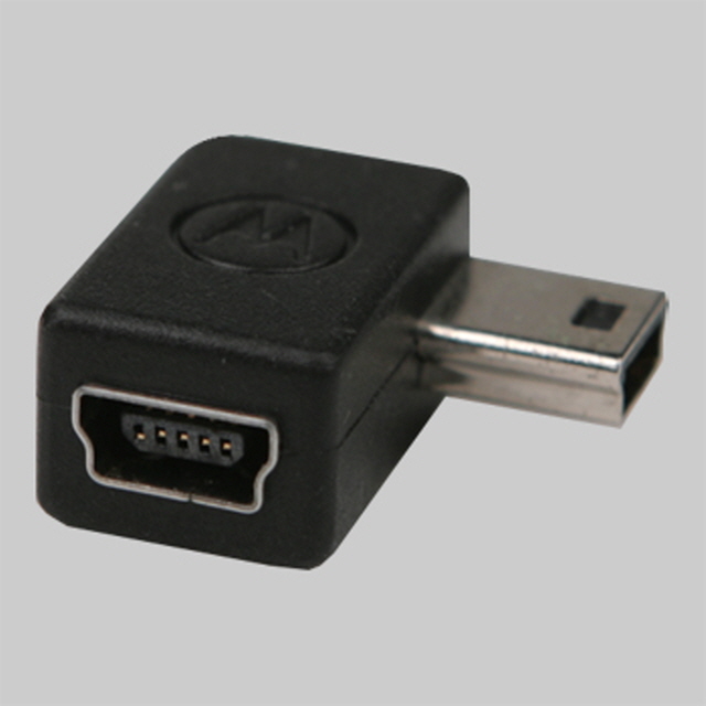 ksw7719 USB 젠더- Mini zy441 5P(꺽임형)/젠더/커넥터/D-Sub, 본 상품 선택 