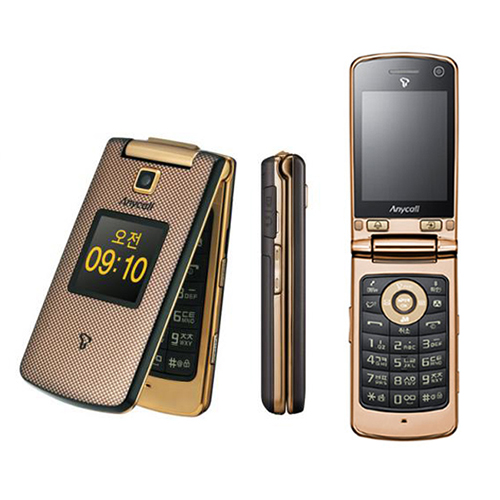 삼성 SKT 3G SHC-W910 VVIP폰 휴대폰, 랜덤(외관순발송), SKT/3G/SHC-W910/VVIP폰 