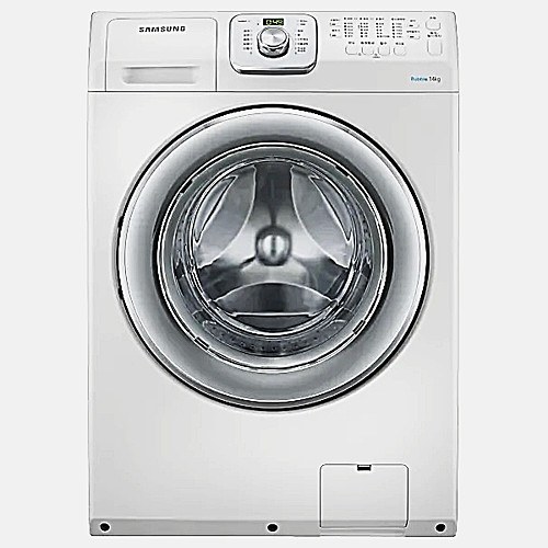 [삼성전자] 삼성 마리오몰 드럼세탁기 WF14F5K3AVW1 (14kg), 세탁기/선택 