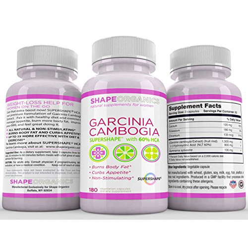 가르시니아 SAFE AND EFFECTIVE Natural Appetite Suppressant. Pure Garcinia Cambogia Extract. LOSE WEIGHT and KEEP IT OFF. 180 Capsules. Powerful weight, 본문참고, 본문참고 