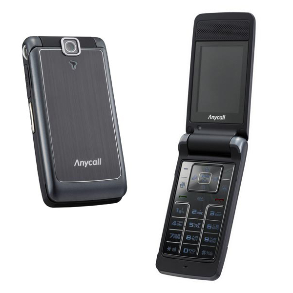 삼성 SKT 3G SCH-W860 스타일보고서2폰 휴대폰, 색상랜덤(외관순발송), SKT/3G/SCH-W860스타일보고서2폰 