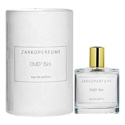 Zarkoperfume OUD’ISH Eau de Parfum 3.4 oz./100 ml New in Box, 본상품선택, 본품선택 