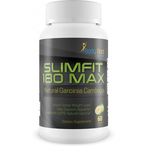 가르시니아 Slimfit 180 Max - Natural Garcinia Cambogia - Garcinia Cambogia Weight Loss - Pure Garcinia Cambogia to Help You Control Your Appetite - Bu, 본문참고, 본문참고 
